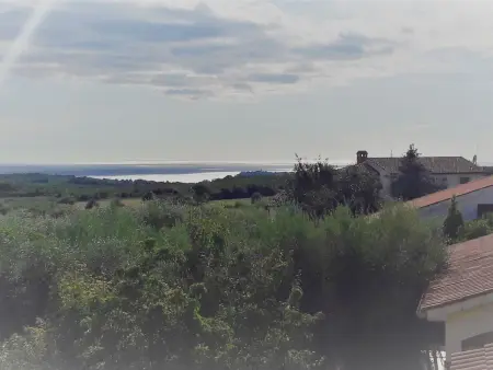 Maison Chiara à Rogovici, piscine privée 4 km de la mer : photo 9