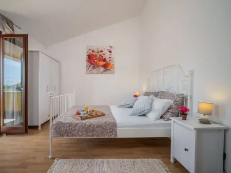 Maison Chiara à Rogovici, piscine privée 4 km de la mer : photo 16