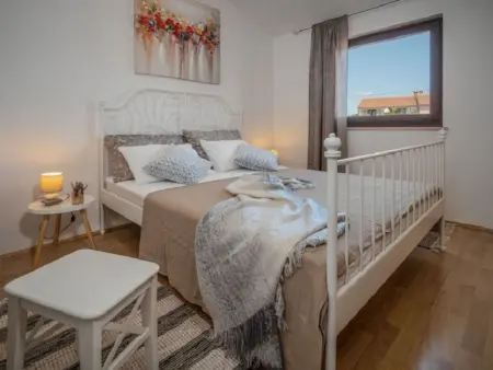 Maison Chiara à Rogovici, piscine privée 4 km de la mer : photo 23