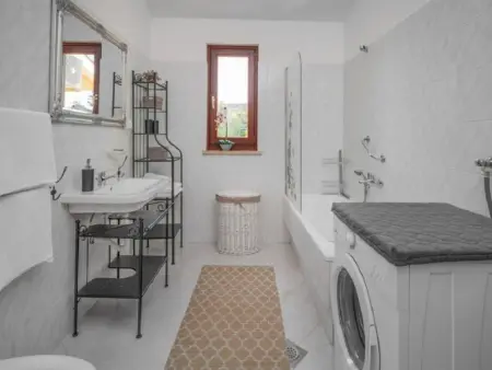 Maison Chiara à Rogovici, piscine privée 4 km de la mer : photo 24