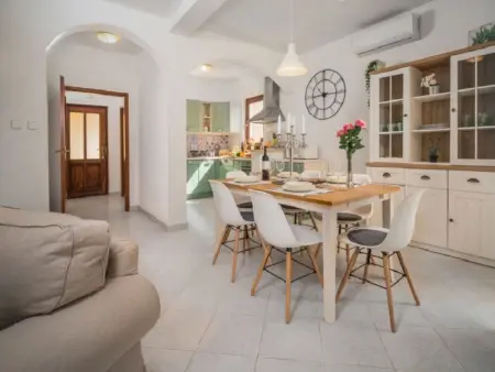 Maison Chiara à Rogovici, piscine privée 4 km de la mer : photo 27