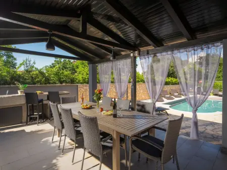 Casa Viola – Maison 5 chambres avec piscine privée : photo 2