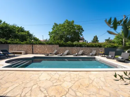 Casa Viola – Maison 5 chambres avec piscine privée : photo 3