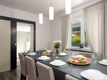 Casa Viola – Maison 5 chambres avec piscine privée : photo 6