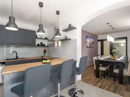 Casa Viola – Maison 5 chambres avec piscine privée : photo 8