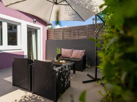 Casa Viola – Maison 5 chambres avec piscine privée : photo 9