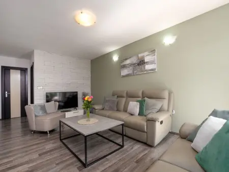 Casa Viola – Maison 5 chambres avec piscine privée : photo 10