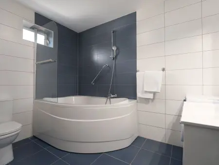 Casa Viola – Maison 5 chambres avec piscine privée : photo 11