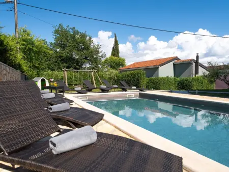 Casa Viola – Maison 5 chambres avec piscine privée : photo 13