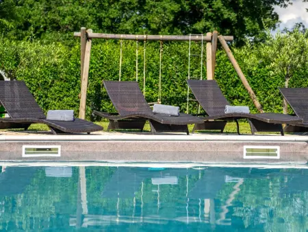 Casa Viola – Maison 5 chambres avec piscine privée : photo 15
