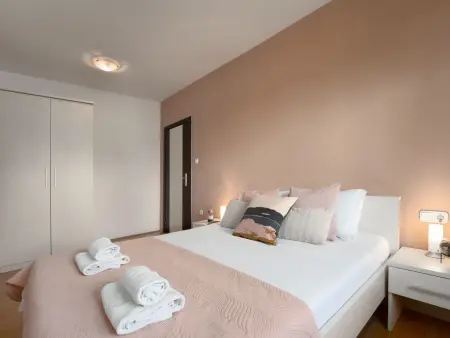 Casa Viola – Maison 5 chambres avec piscine privée : photo 17
