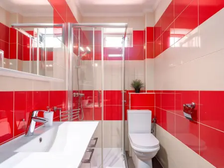 Casa Viola – Maison 5 chambres avec piscine privée : photo 18
