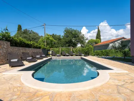 Casa Viola – Maison 5 chambres avec piscine privée : photo 19
