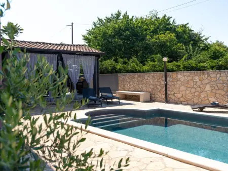 Casa Viola – Maison 5 chambres avec piscine privée : photo 21