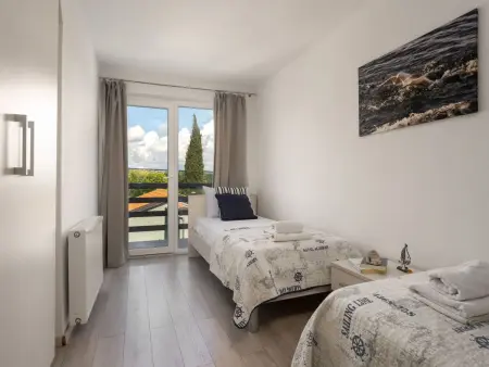 Casa Viola – Maison 5 chambres avec piscine privée : photo 25