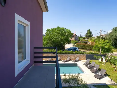Casa Viola – Maison 5 chambres avec piscine privée : photo 26