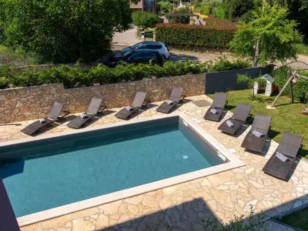 Casa Viola – Maison 5 chambres avec piscine privée : photo 27