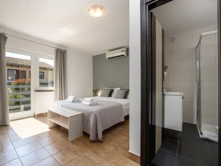 Casa Viola – Maison 5 chambres avec piscine privée : photo 30