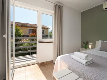 Casa Viola – Maison 5 chambres avec piscine privée : photo 32