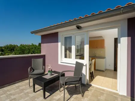 Casa Viola – Maison 5 chambres avec piscine privée : photo 37