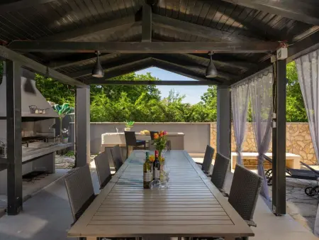 Casa Viola – Maison 5 chambres avec piscine privée : photo 39