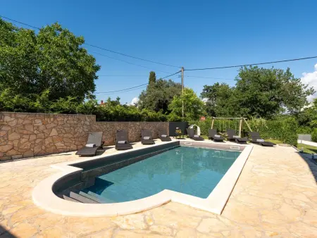 Casa Viola – Maison 5 chambres avec piscine privée : photo 40