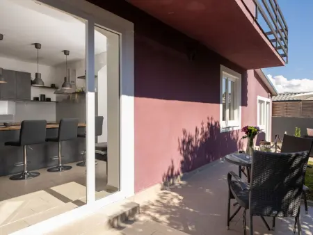 Casa Viola – Maison 5 chambres avec piscine privée : photo 41