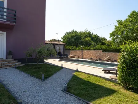Casa Viola – Maison 5 chambres avec piscine privée : photo 42