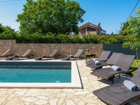 Casa Viola – Maison 5 chambres avec piscine privée : photo 43