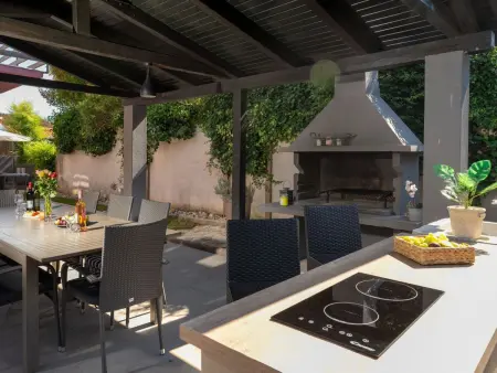Casa Viola – Maison 5 chambres avec piscine privée : photo 44