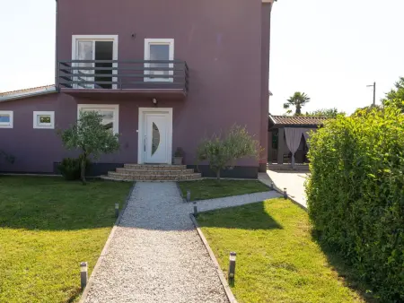 Casa Viola – Maison 5 chambres avec piscine privée : photo 45