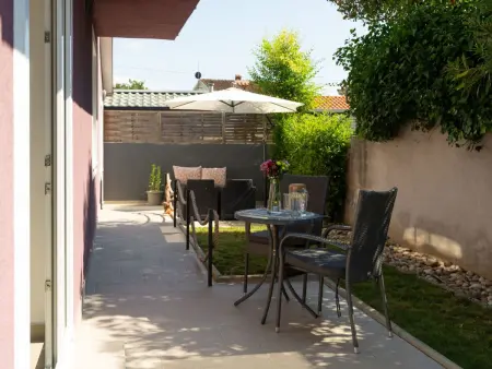 Casa Viola – Maison 5 chambres avec piscine privée : photo 47
