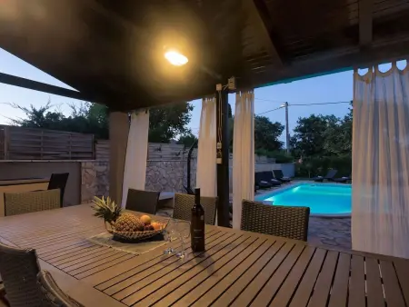 Casa Viola – Maison 5 chambres avec piscine privée : photo 48