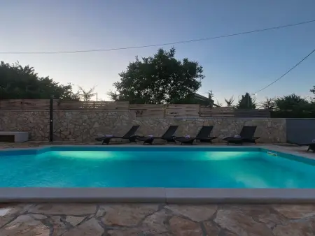 Casa Viola – Maison 5 chambres avec piscine privée : photo 49