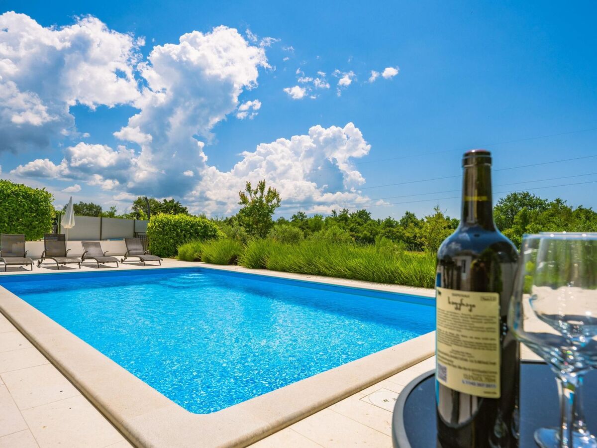 Villa Tonka, maison 10 personnes avec piscine privée - Photo 2