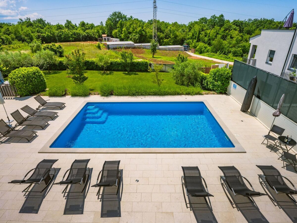 Villa Tonka, maison 10 personnes avec piscine privée - Photo 3