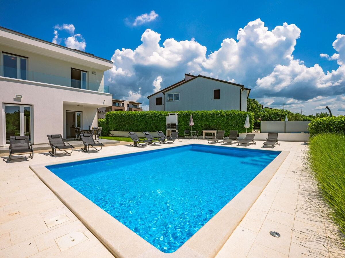Villa Tonka, maison 10 personnes avec piscine privée - Photo 9