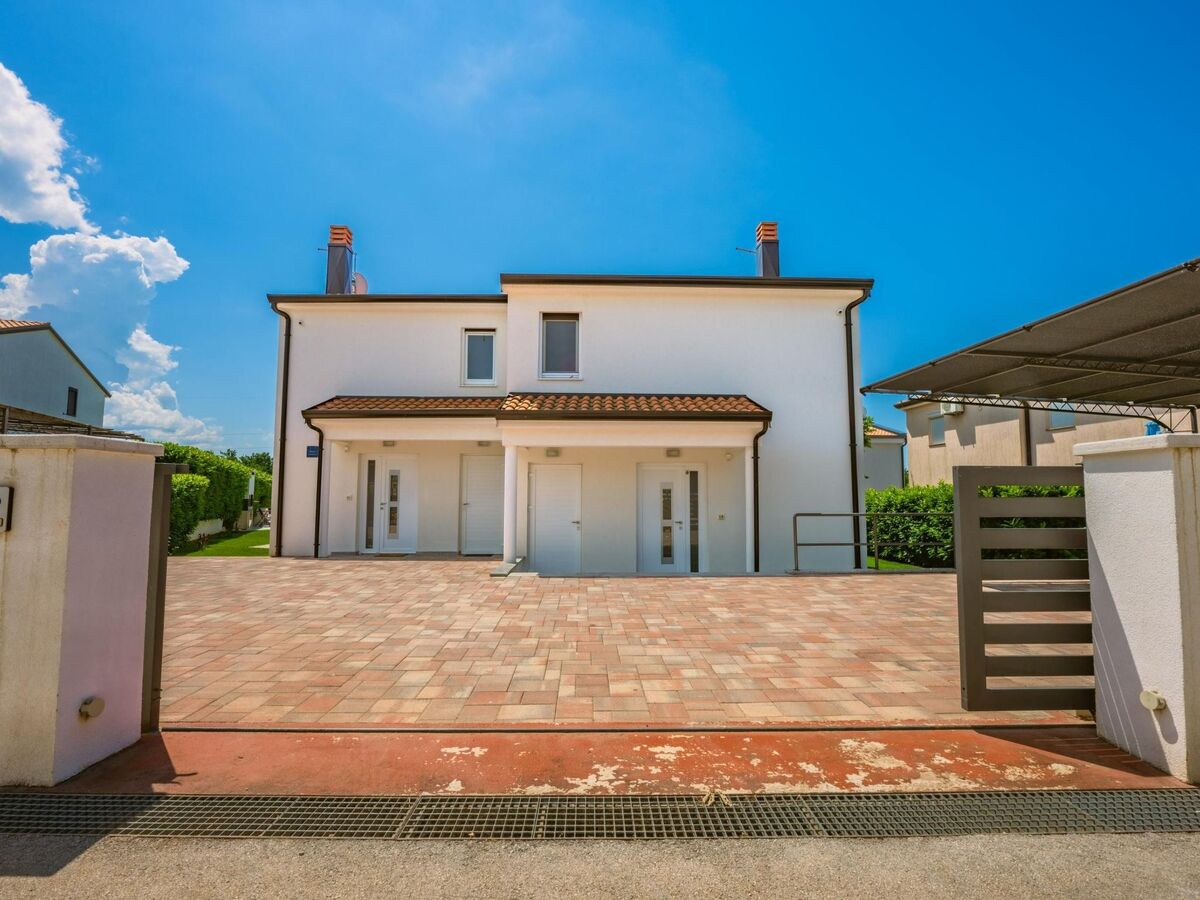 Villa Tonka, maison 10 personnes avec piscine privée - Photo 11