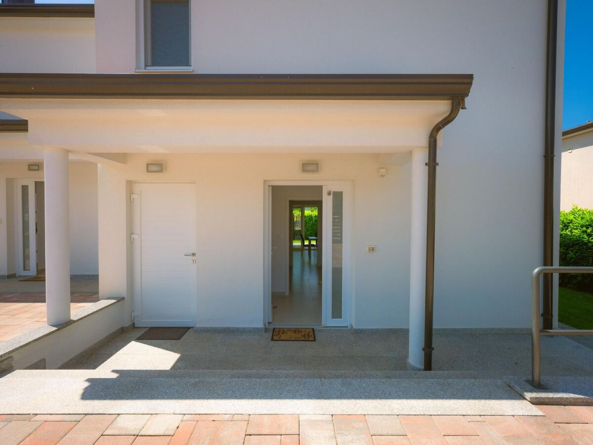 Villa Tonka, maison 10 personnes avec piscine privée - Photo 13