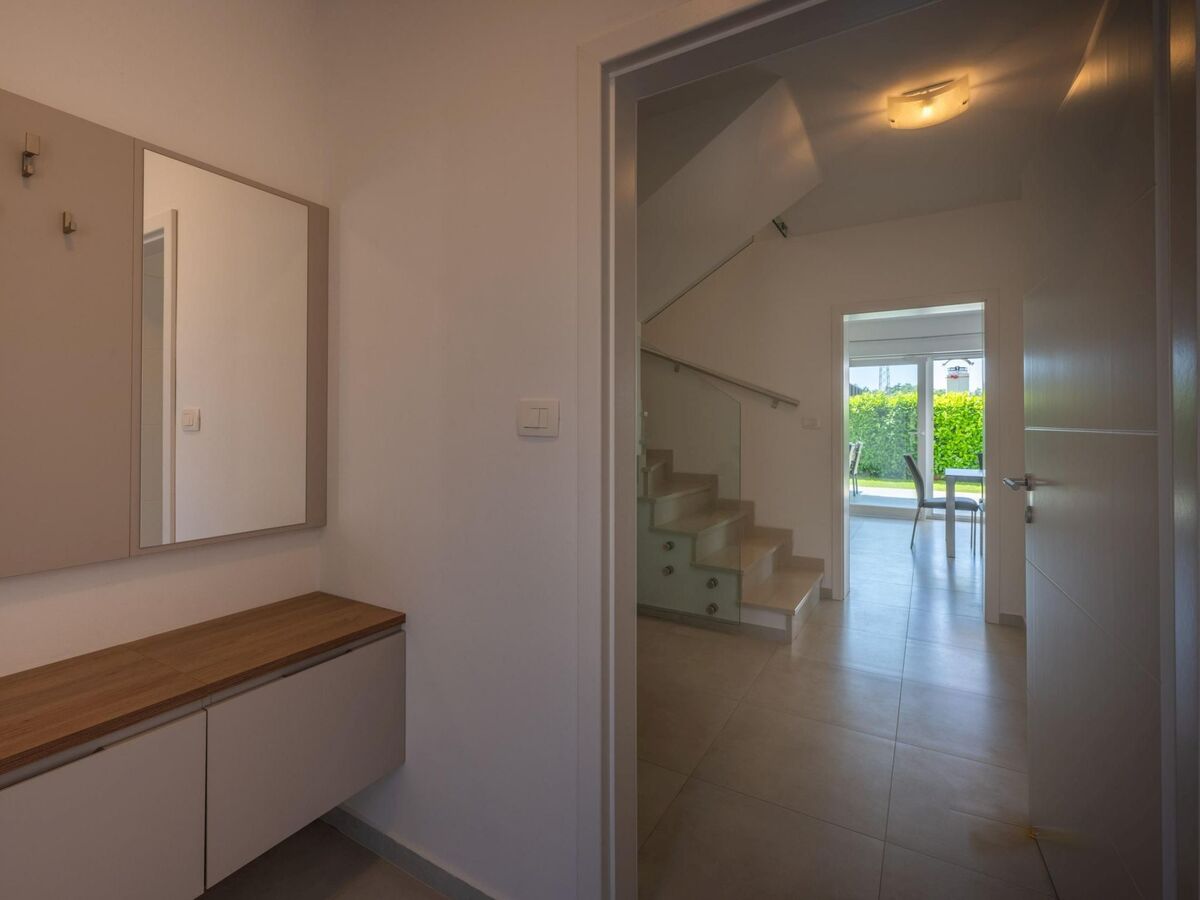 Villa Tonka, maison 10 personnes avec piscine privée - Photo 15