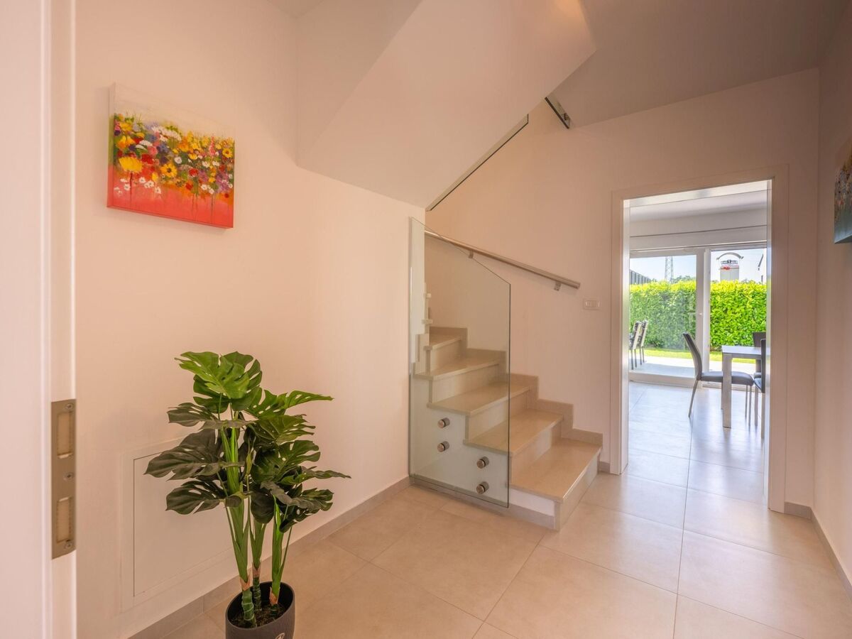 Villa Tonka, maison 10 personnes avec piscine privée - Photo 18
