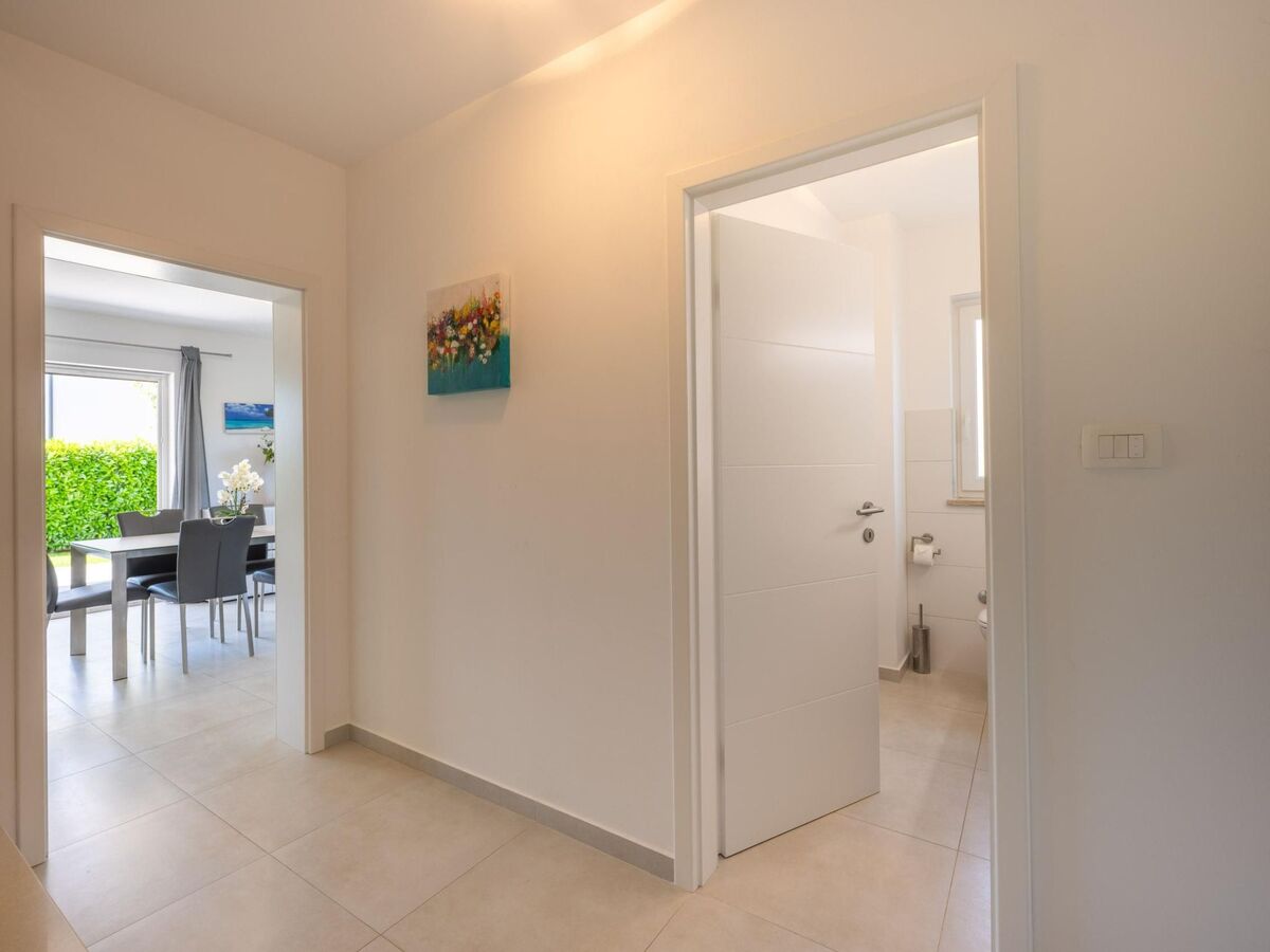 Villa Tonka, maison 10 personnes avec piscine privée - Photo 19