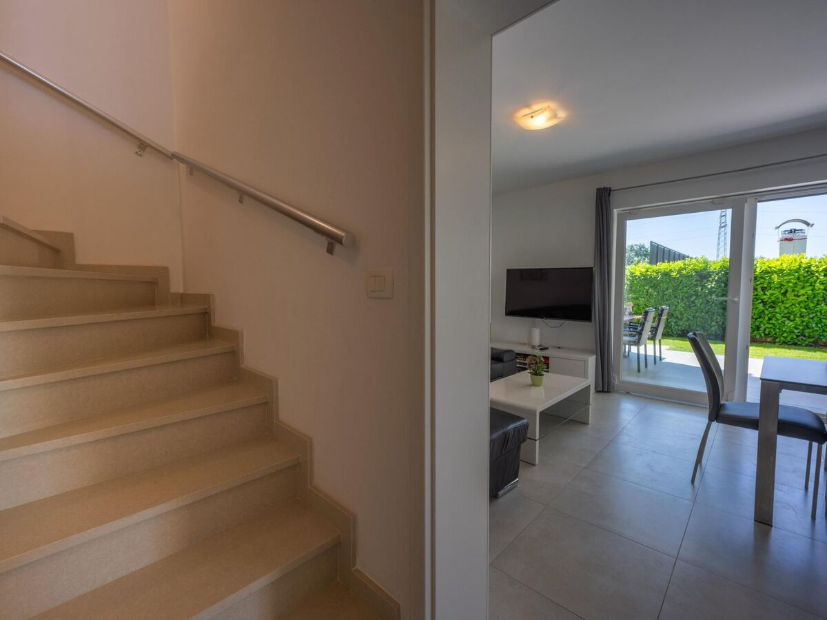 Villa Tonka, maison 10 personnes avec piscine privée - Photo 22
