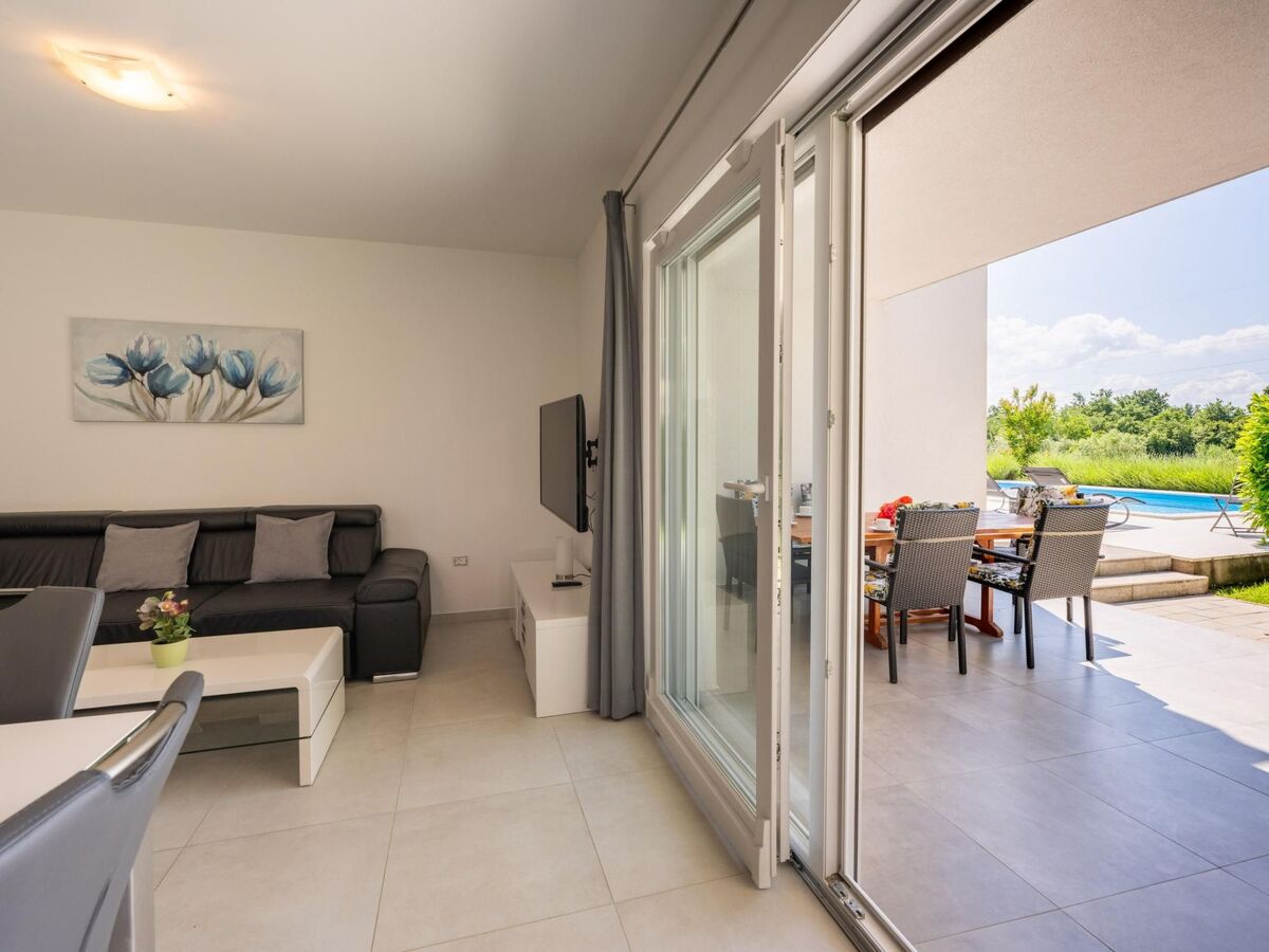 Villa Tonka, maison 10 personnes avec piscine privée - Photo 30