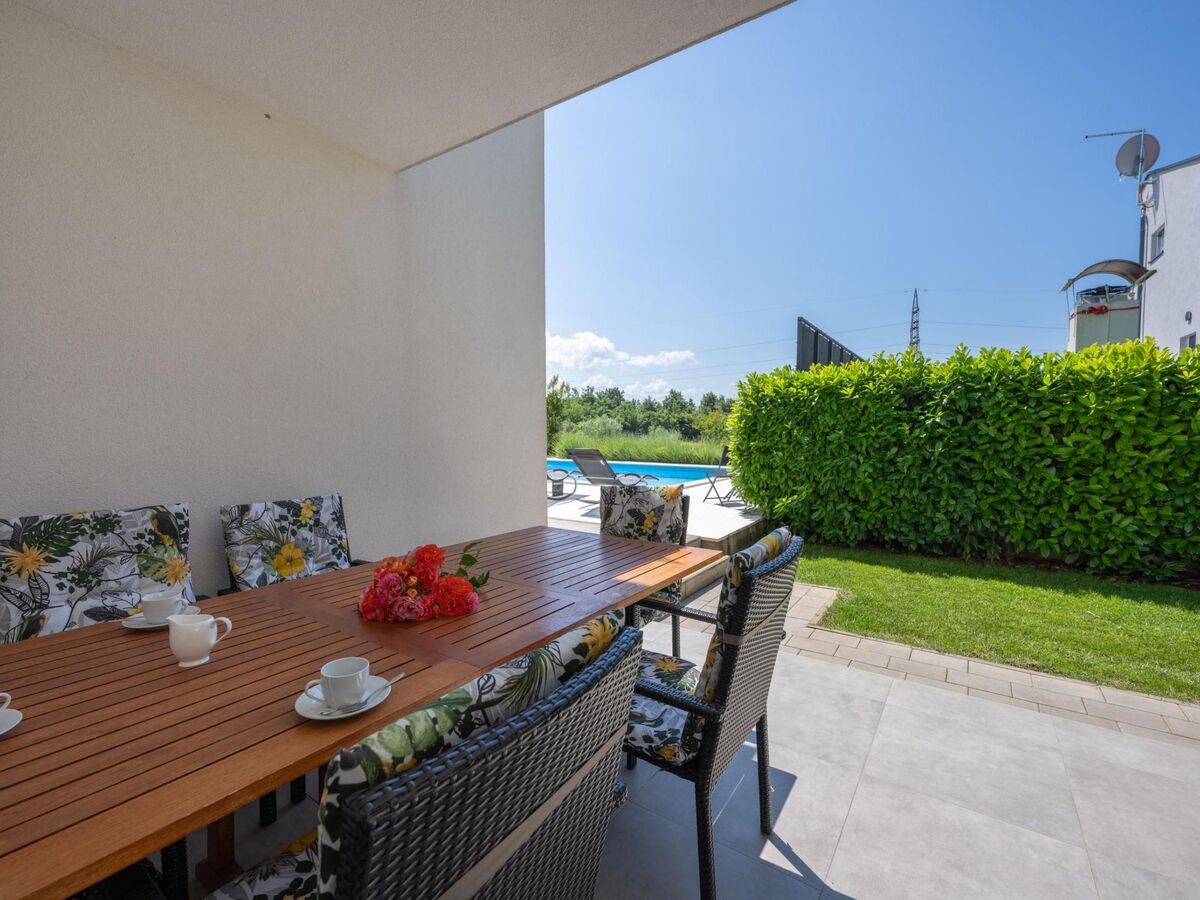 Villa Tonka, maison 10 personnes avec piscine privée - Photo 32