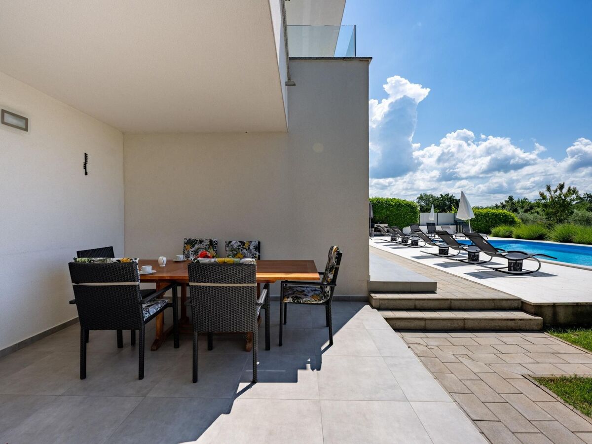Villa Tonka, maison 10 personnes avec piscine privée - Photo 33