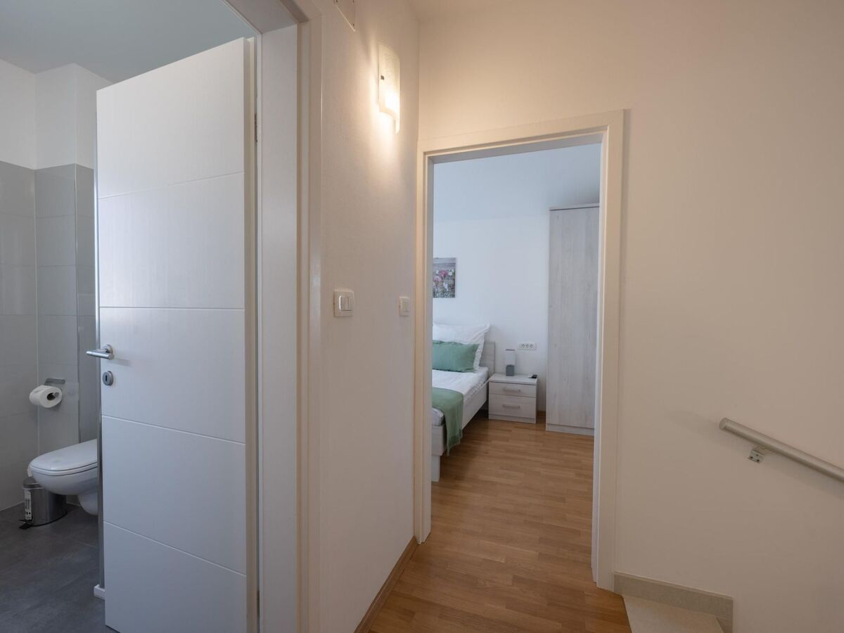 Villa Tonka, maison 10 personnes avec piscine privée - Photo 37