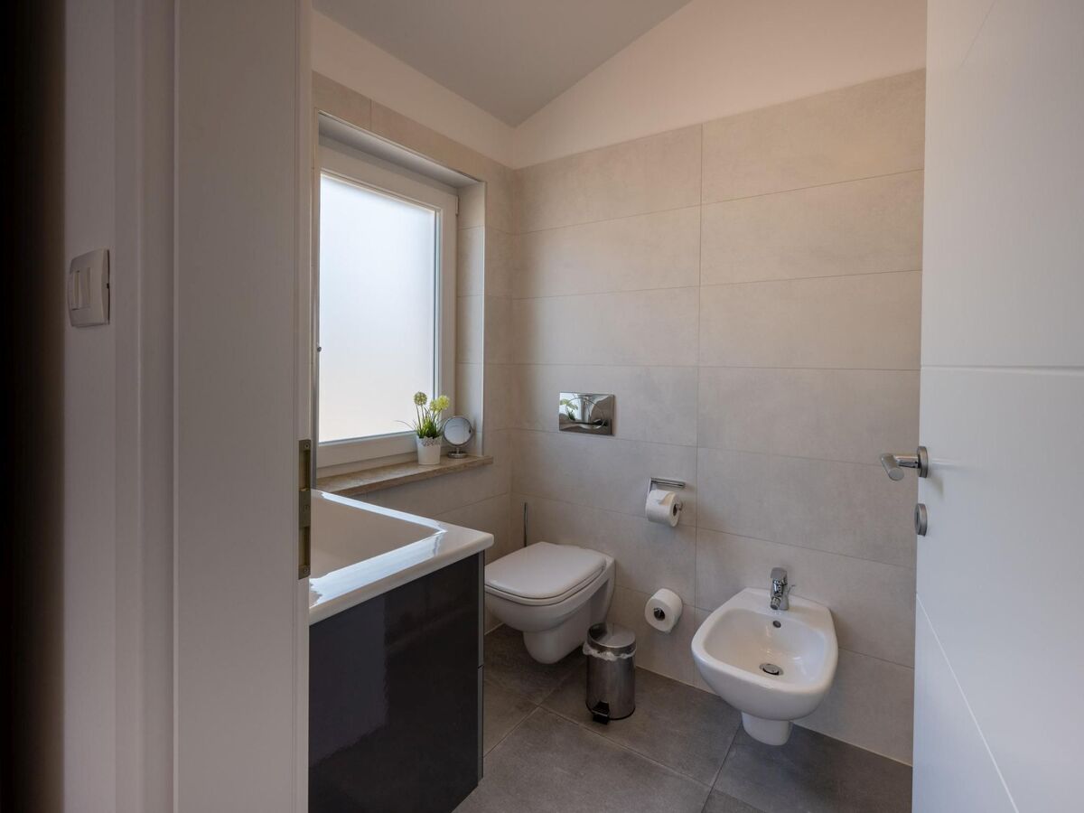 Villa Tonka, maison 10 personnes avec piscine privée - Photo 40