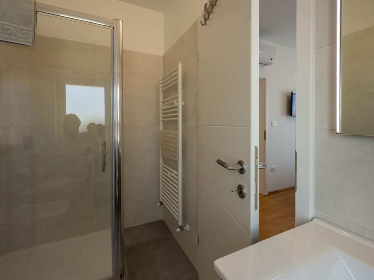 Villa Tonka, maison 10 personnes avec piscine privée - Photo 41
