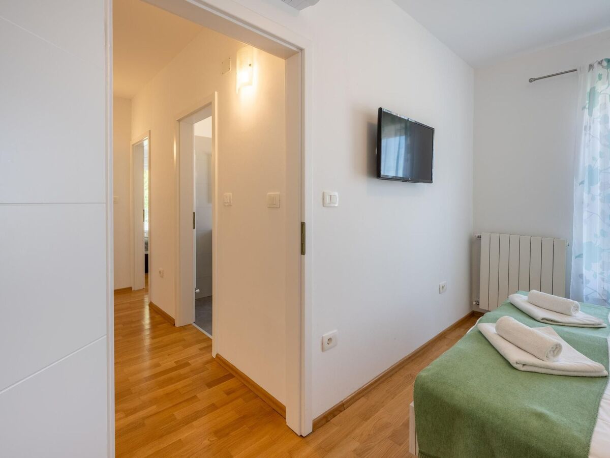 Villa Tonka, maison 10 personnes avec piscine privée - Photo 42